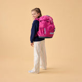 Ergobag Bearicorn Flex School Väska