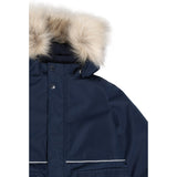 Hust & Claire More Navy Orlando Solid