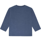Hust & Claire Vintage Indigo Sejer Mixer Lastbil