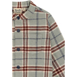 Hust & Claire French Oak Bertil Soft