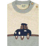 Hust & Claire Forest Fog Pilou Old Bil