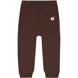 Hust & Claire Soil George Solid Brushed