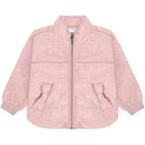 Hust & Claire Heather Emi Zip Jacka Ull