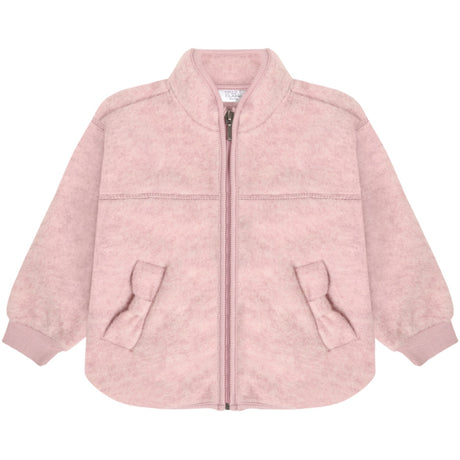 Hust & Claire Heather Emi Zip Jacka Ull