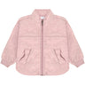 Hust & Claire Heather Emi Zip Jacka Ull