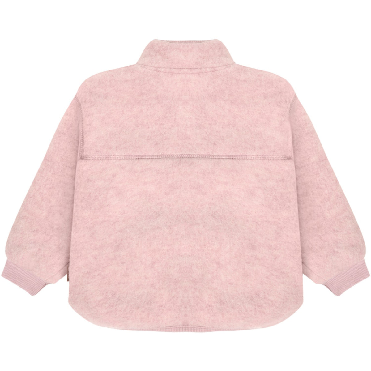 Hust & Claire Heather Emi Zip Jacka Ull