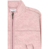 Hust & Claire Heather Emi Zip Jacka Ull