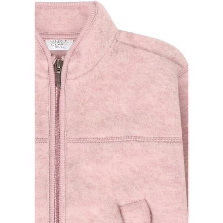 Hust & Claire Heather Emi Zip Jacka Ull