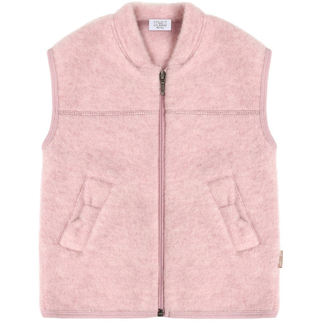 Hust & Claire Heather Emilo Zip Ull