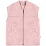 Hust & Claire Heather Emilo Zip Ull