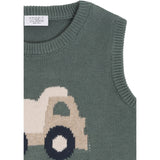 Hust & Claire Balsam Green Perry Lorry