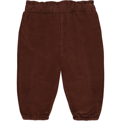Hust & Claire Soil Trine Corduroy