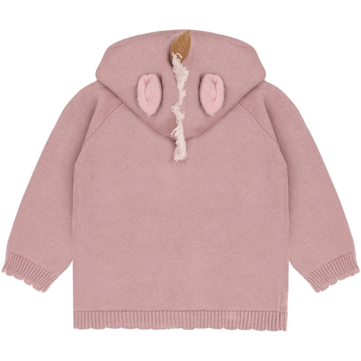 Hust & Claire Heather Enhjørning Cardigan