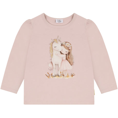 Hust & Claire Hushed Pink Alma Hugs