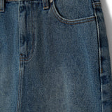 Sofie Schnoor Denim Blue Callysy Kjol