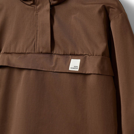 Sofie Schnoor Brown Trillesy Jacka