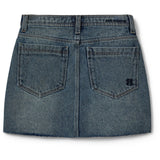 Sofie Schnoor Denim Blue Callysy Kjol
