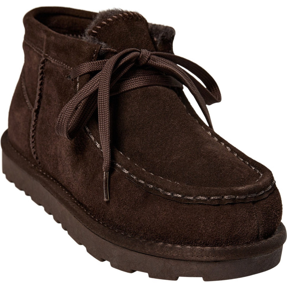Sofie Schnoor Dark Brown Bebettsy Nallebjörn Stövlar