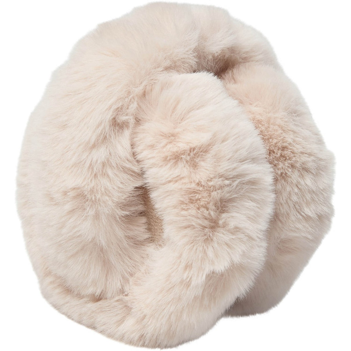 Sofie Schnoor Off White Elenasy Ear Warmers