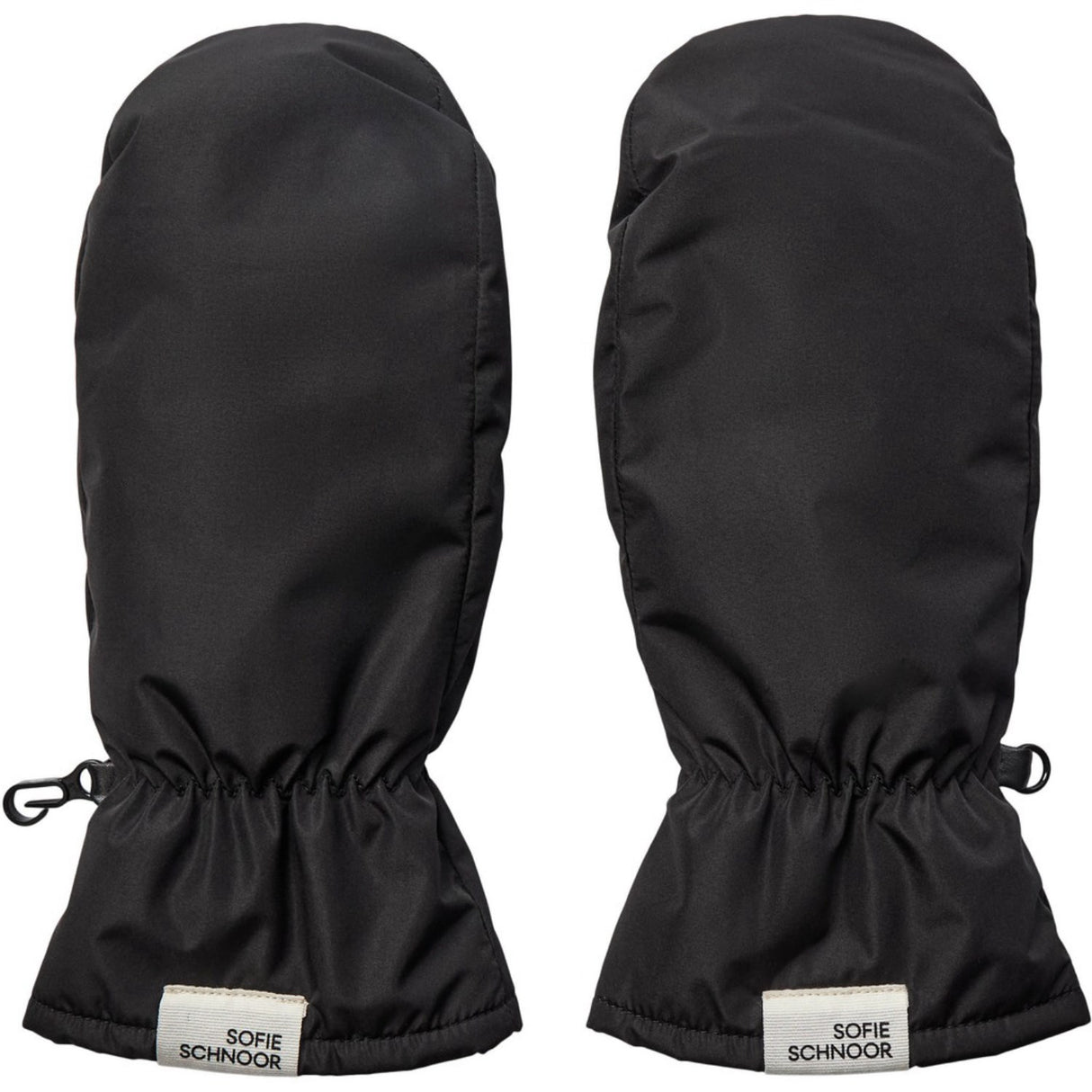 Sofie Schnoor Black Noviesy Vantar