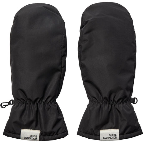 Sofie Schnoor Black Noviesy Vantar