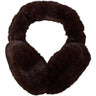 Sofie Schnoor Dark Brown Elenasy Ear Warmers