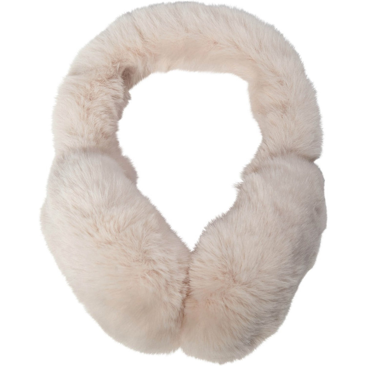 Sofie Schnoor Off White Elenasy Ear Warmers