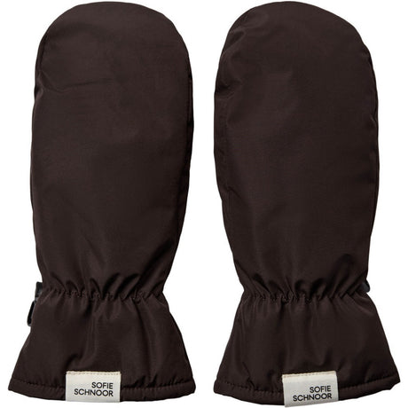 Sofie Schnoor Dark Brown Noviesy Vantar