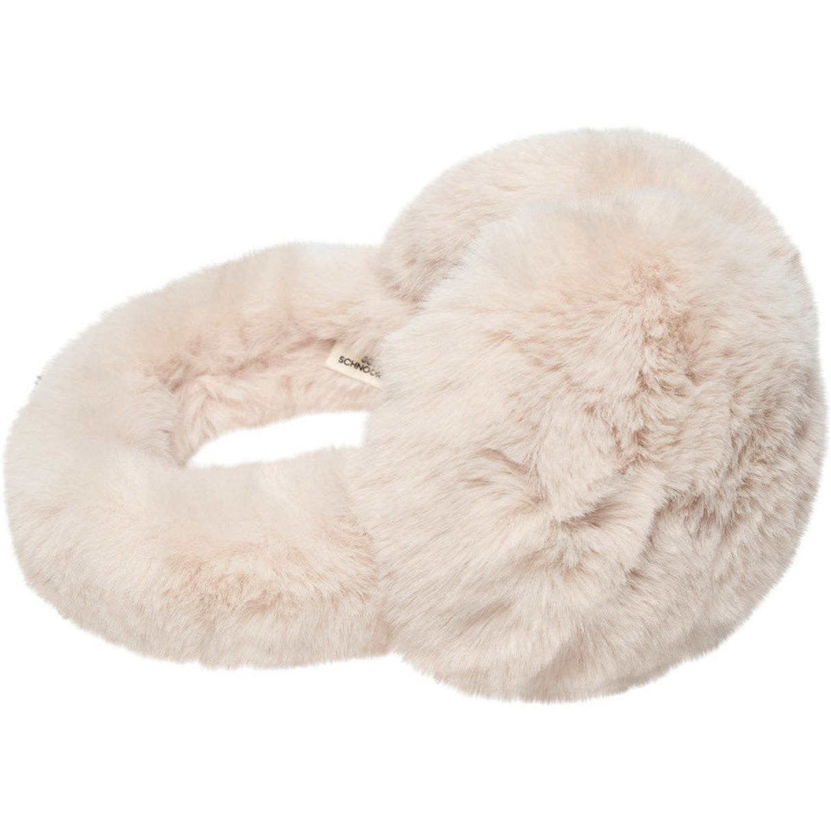 Sofie Schnoor Off White Elenasy Ear Warmers