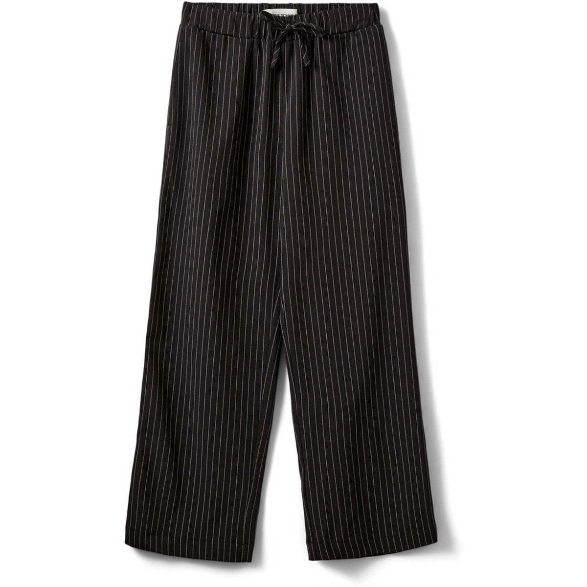 Sofie Schnoor Dark Grey Nolasy Trousers