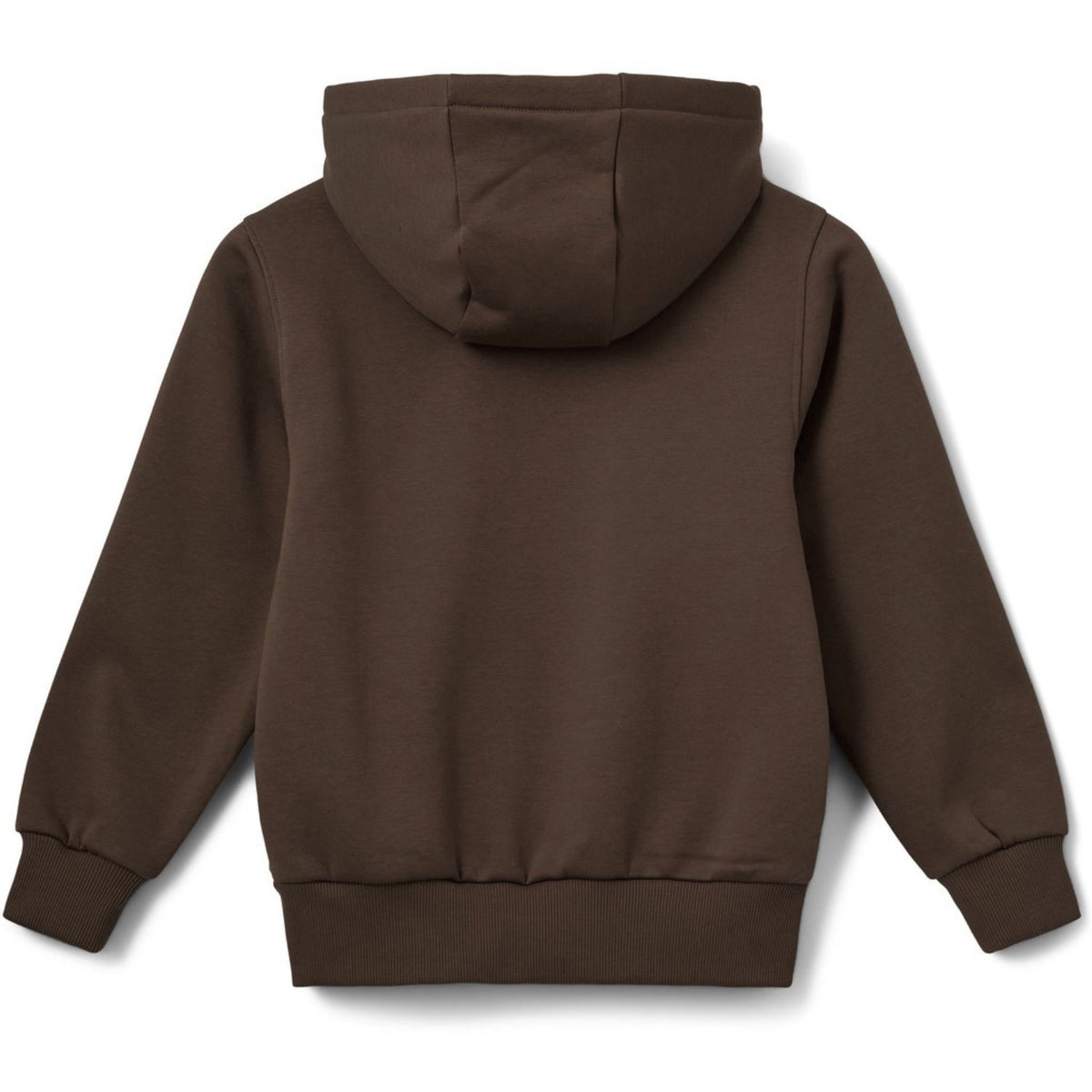 Sofie Schnoor Dark Brown Simonasy Hoodies
