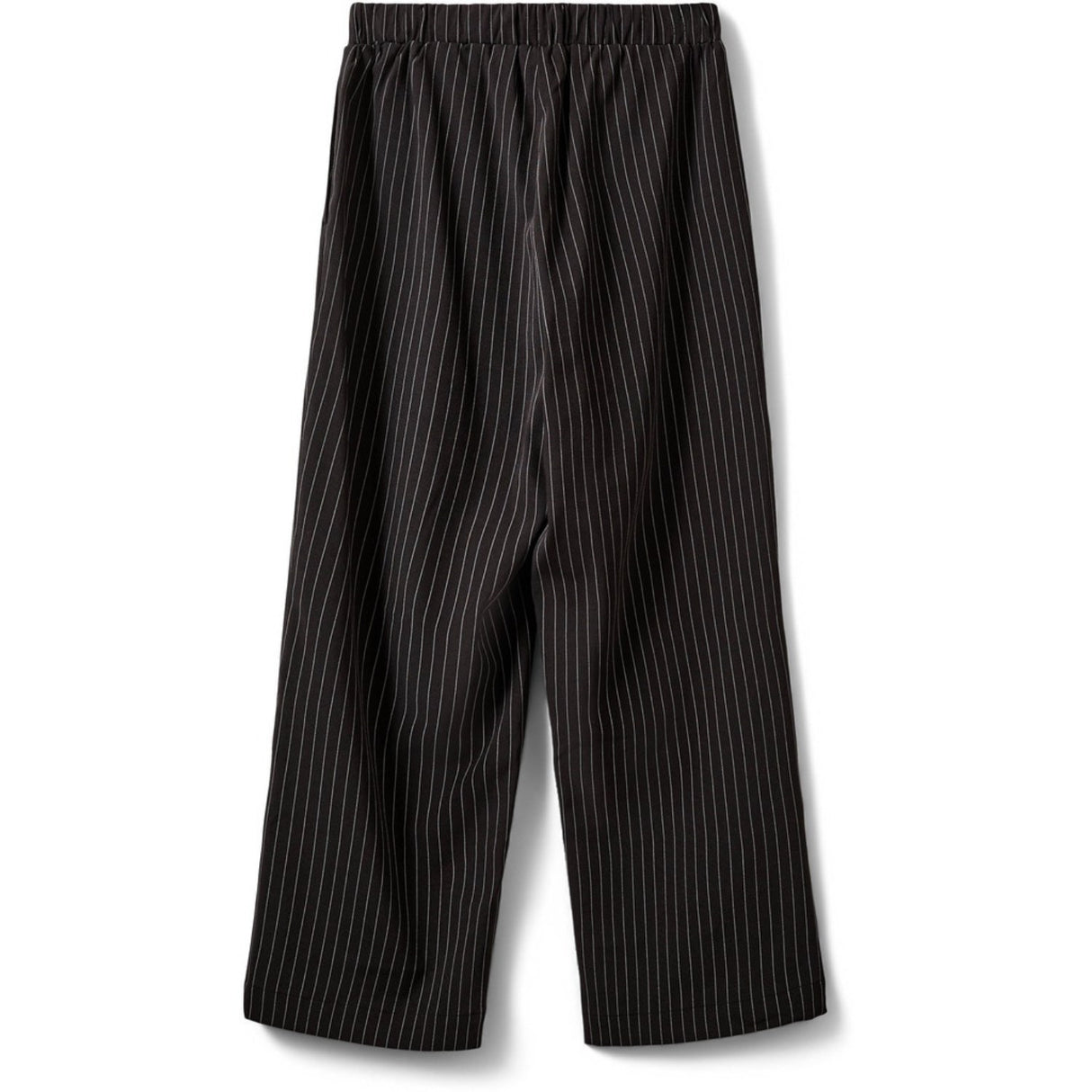 Sofie Schnoor Dark Grey Nolasy Trousers