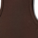 Sofie Schnoor Brown Fudge Julliesy Topp
