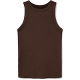 Sofie Schnoor Brown Fudge Julliesy Topp