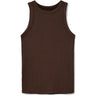 Sofie Schnoor Brown Fudge Julliesy Topp
