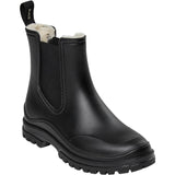 Sofie Schnoor Black Jennsy Rubber Stövlar M/ Lining