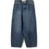 Sofie Schnoor Denim Blue Havanasy Jeans