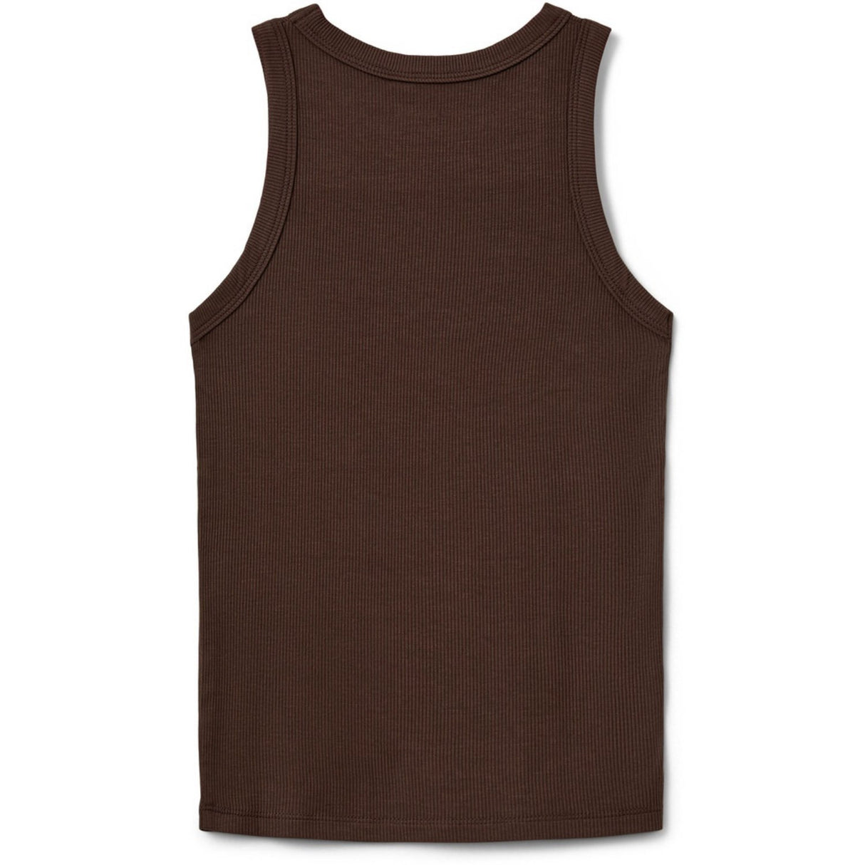 Sofie Schnoor Brown Fudge Julliesy Topp