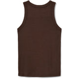 Sofie Schnoor Brown Fudge Julliesy Topp