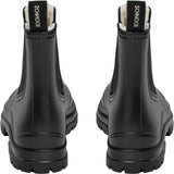 Sofie Schnoor Black Jennsy Rubber Stövlar M/ Lining