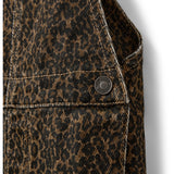 Sofie Schnoor Leopard Laurakb Overall