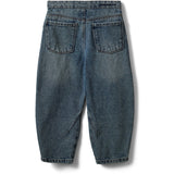 Sofie Schnoor Denim Blue Havanakb Jeans