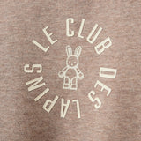 Sofie Schnoor Brown Melange Eliskb Sweatshirt