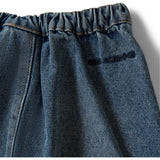 Sofie Schnoor Denim Blue Indigokb Kjol