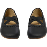 Sofie Schnoor Black Neliakb Indoor Skor