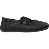 Sofie Schnoor Black Neliakb Indoor Skor