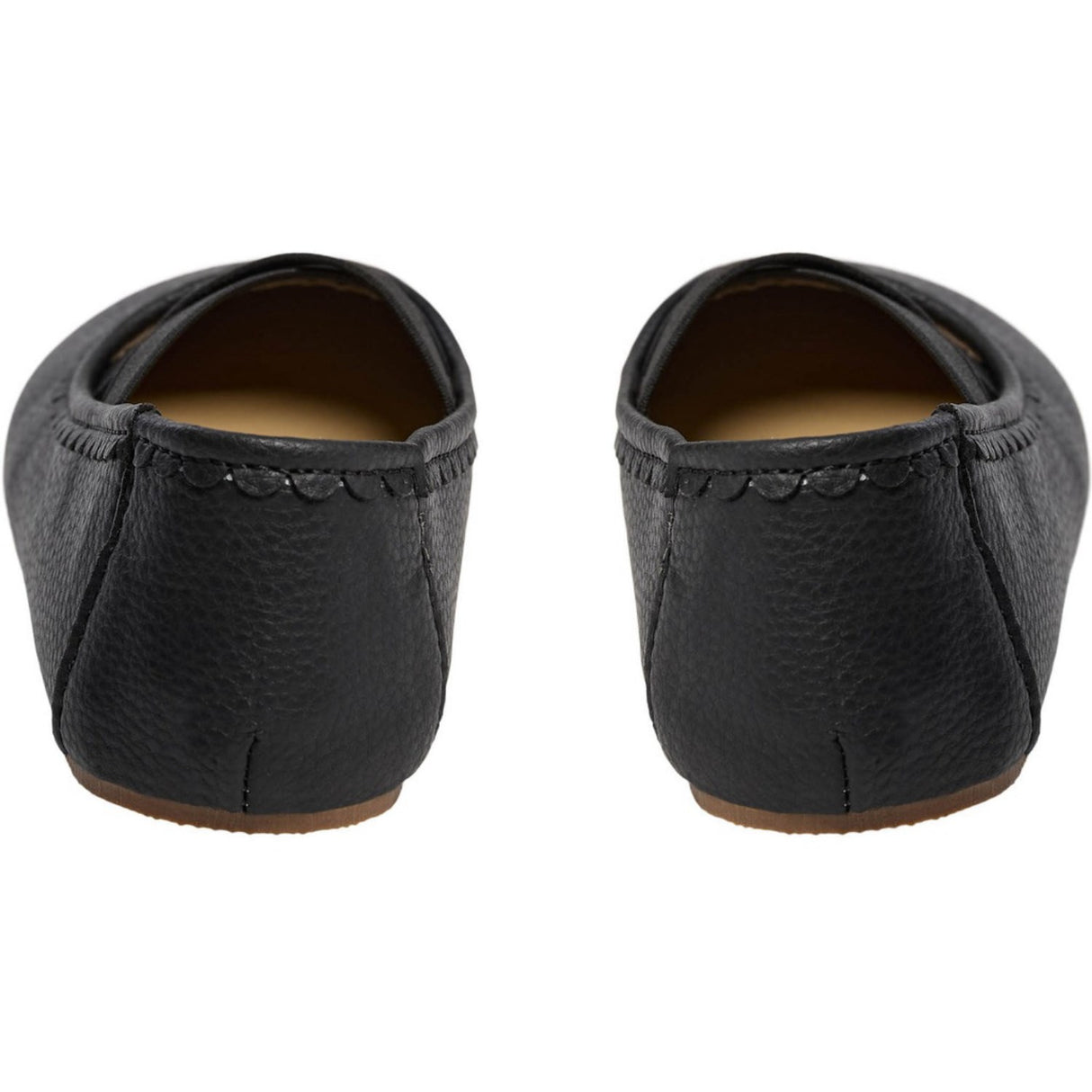 Sofie Schnoor Black Neliakb Indoor Skor