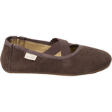 Sofie Schnoor Dark Brown Neliakb Indoor Skor