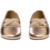 Sofie Schnoor Peach Neliakb Indoor Skor