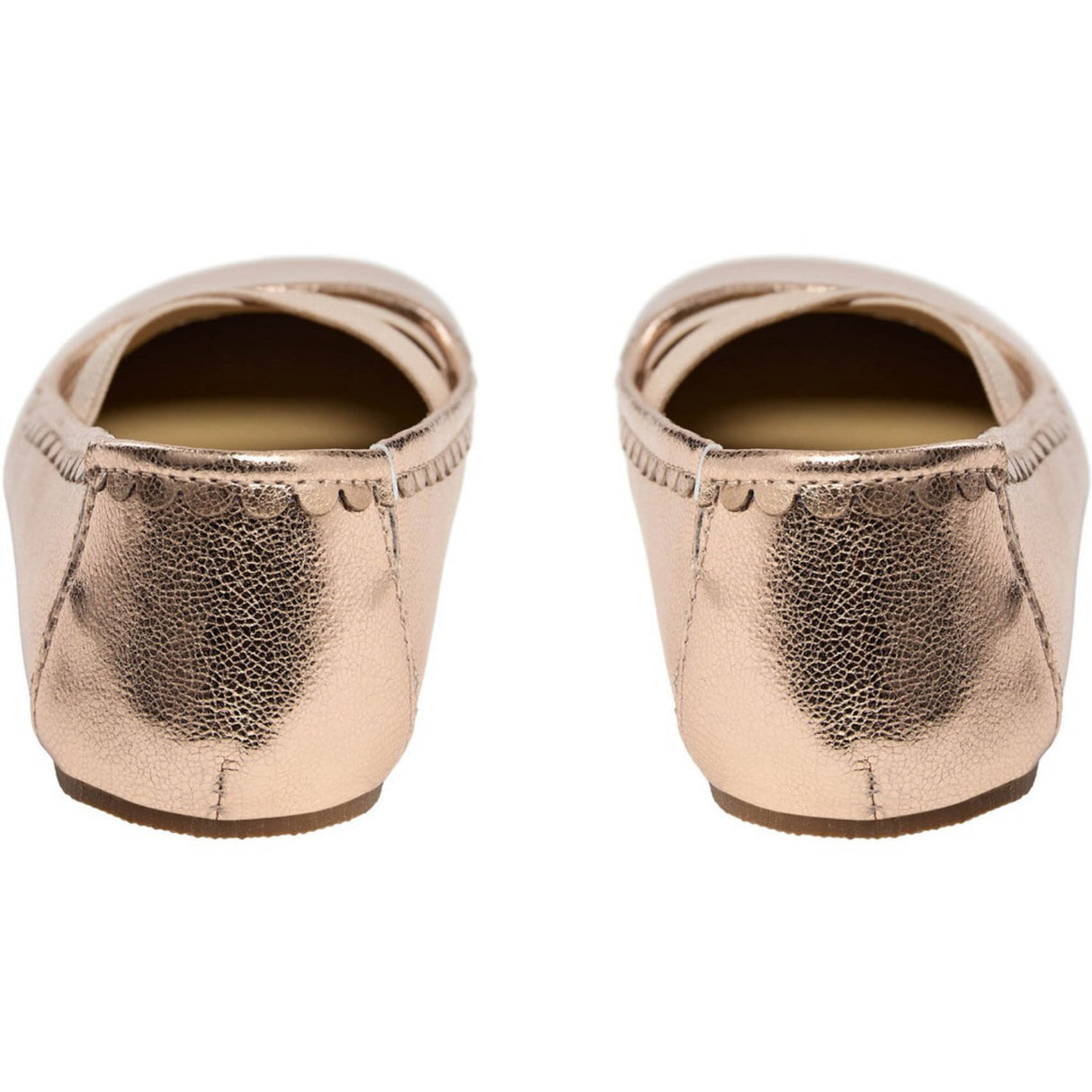 Sofie Schnoor Peach Neliakb Indoor Skor